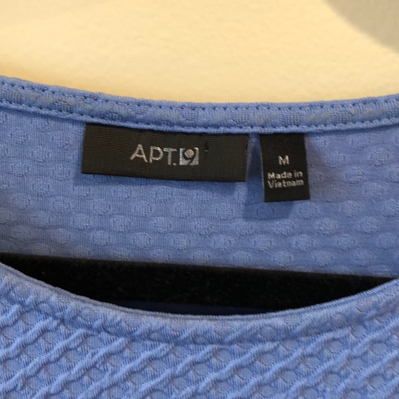 APT. 9 Dress - Picture 3 of 8